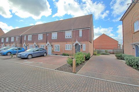 undefined, Farm Close, Ware SG12