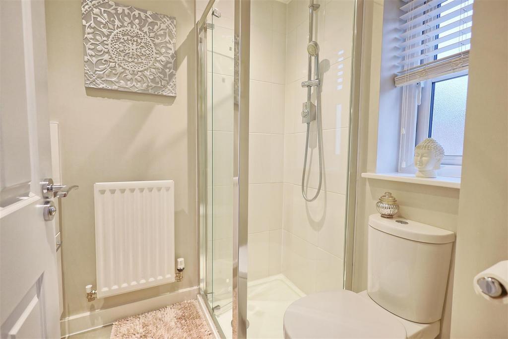 En suite
