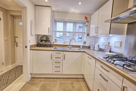 undefined, Farm Close, Ware SG12