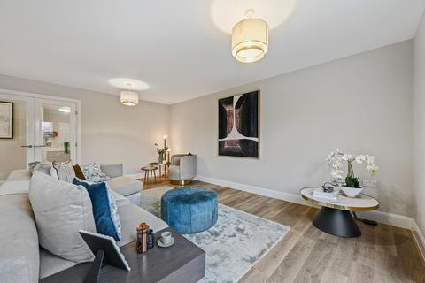 undefined, Meadow Court, Iver
