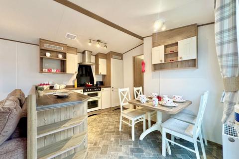 undefined, Oaklands Holiday Park