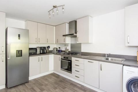 3 bedroom end of terrace house for sale, Wadsworth Close, Market Harborough