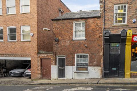 2 bedroom end of terrace house for sale, Cumberland Street, York