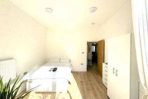 2 bedroom flat to rent, Campdale Road, London N7