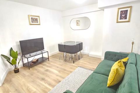 Campdale Road, London N7