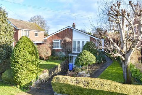 St. Martin's Drive, Eynsford DA4
