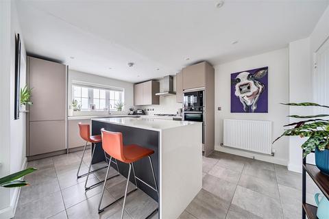 undefined, 9 Abbot Drive, Hadnall, Shrewsbury, SY4 4FF