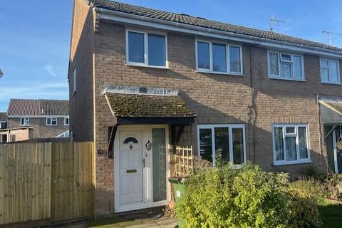 3 bedroom semi-detached house to rent - Monarch Way, West End