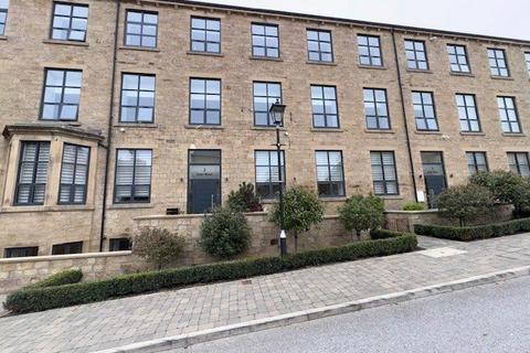 undefined, Forster Mill, Burley in Wharfedale, Ilkley, West Yorkshire, LS29