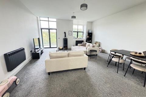 undefined, Forster Mill, Burley in Wharfedale, Ilkley, West Yorkshire, LS29