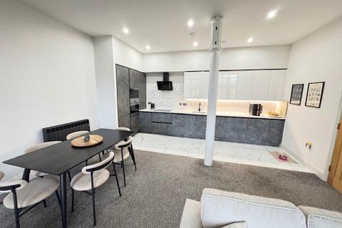 undefined, Forster Mill, Burley in Wharfedale, Ilkley, West Yorkshire, LS29