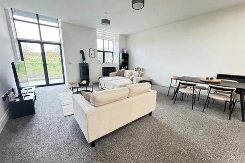 undefined, Forster Mill, Burley in Wharfedale, Ilkley, West Yorkshire, LS29