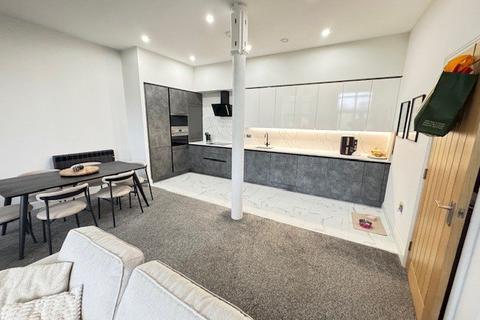 undefined, Forster Mill, Burley in Wharfedale, Ilkley, West Yorkshire, LS29