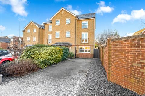 undefined, Merlin Way, Watford WD25
