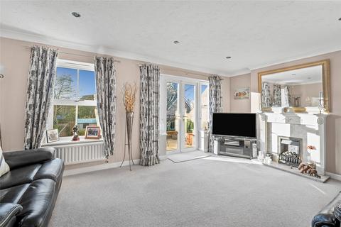 undefined, Merlin Way, Watford WD25