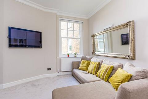 Sutton Lane North, Chiswick, London, W4