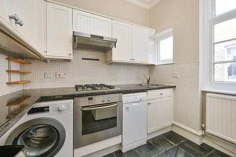 2 bedroom flat for sale, Sutton Lane North, Chiswick, London, W4