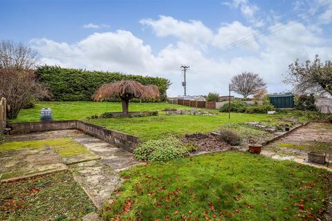 undefined, Old Alresford