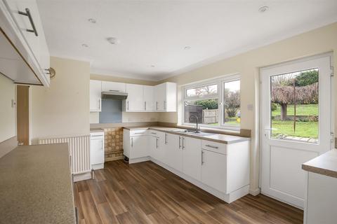undefined, Old Alresford