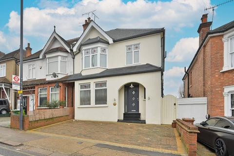 5 bedroom semi-detached house for sale, Harrow View, Harrow, HA1