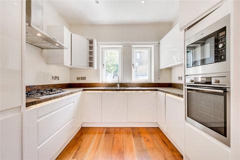 3 bedroom house to rent, John Bull Place, London W4