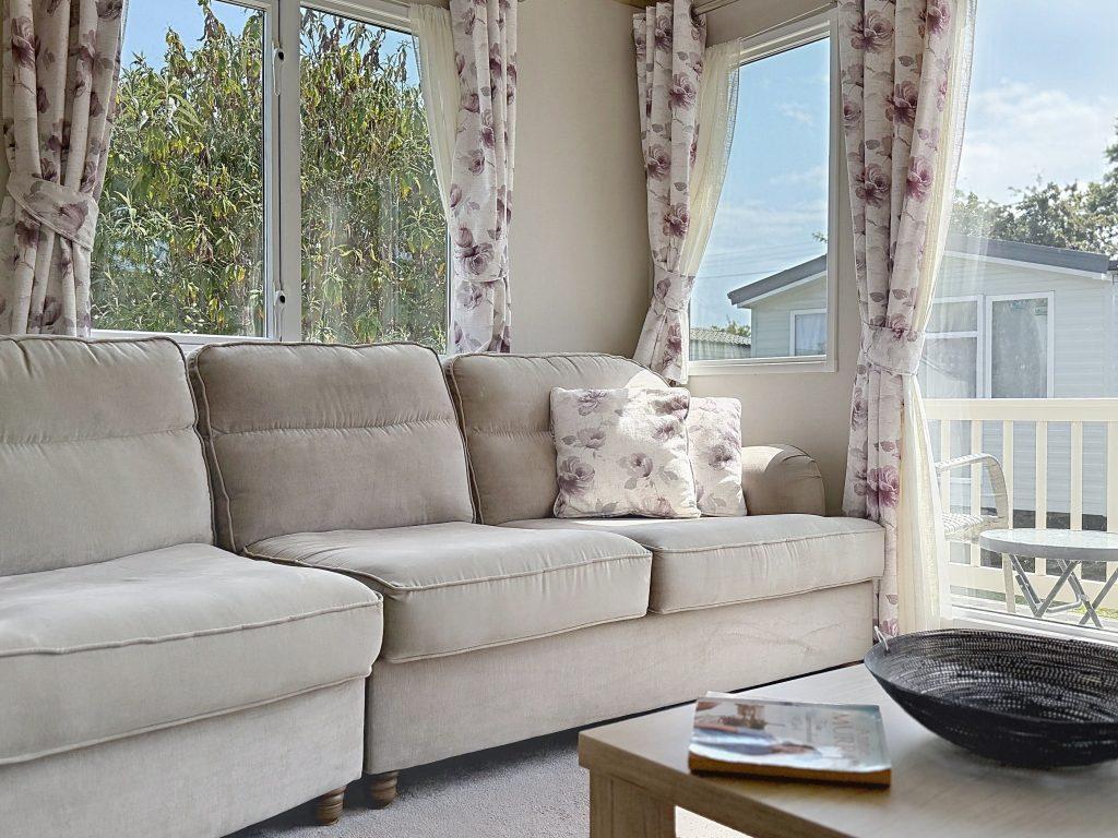 CAR0051397 - Static Caravan
