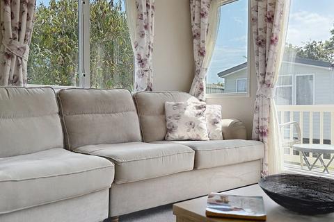 undefined, Pakefield Holiday Park