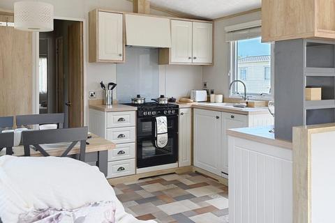 undefined, Pakefield Holiday Park