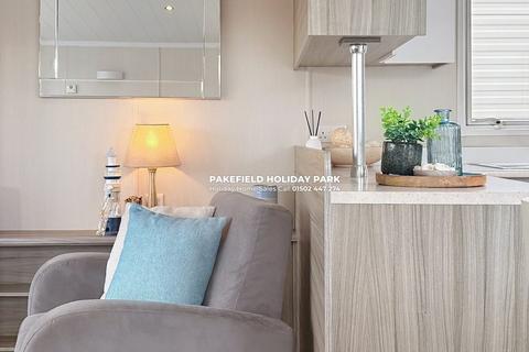 undefined, Pakefield Holiday Park