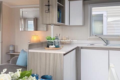 undefined, Pakefield Holiday Park