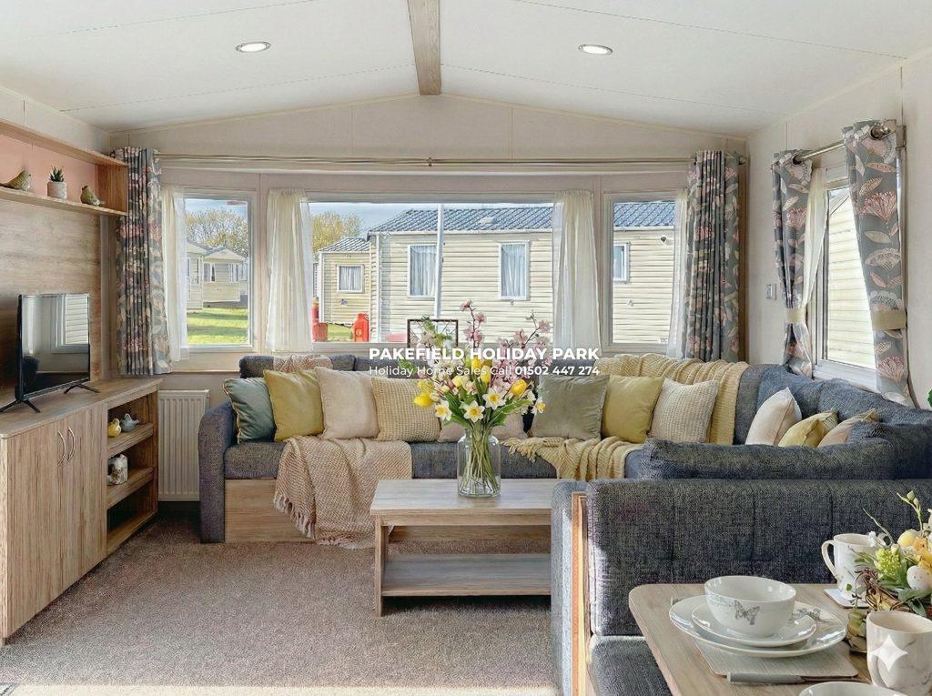 CAR0064782 - Static Caravan