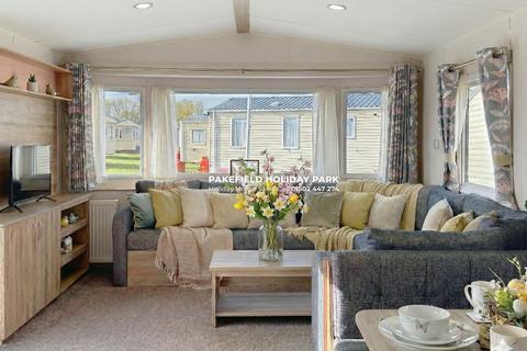 undefined, Pakefield Holiday Park