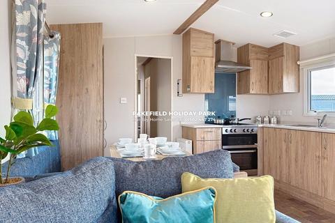 undefined, Pakefield Holiday Park