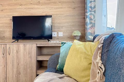 undefined, Pakefield Holiday Park