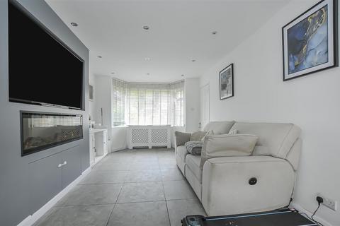 3 bedroom end of terrace house for sale, Claremont, Bricket Wood, St. Albans