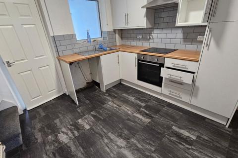 undefined, Barnsley Road, Wombwell