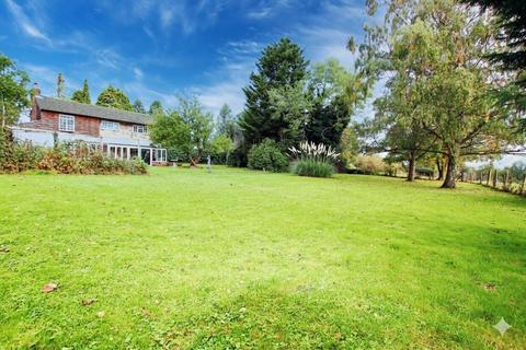 undefined, Buckettsland Lane, Borehamwood