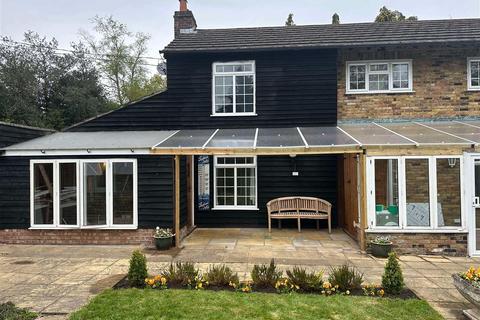 undefined, Buckettsland Lane, Borehamwood