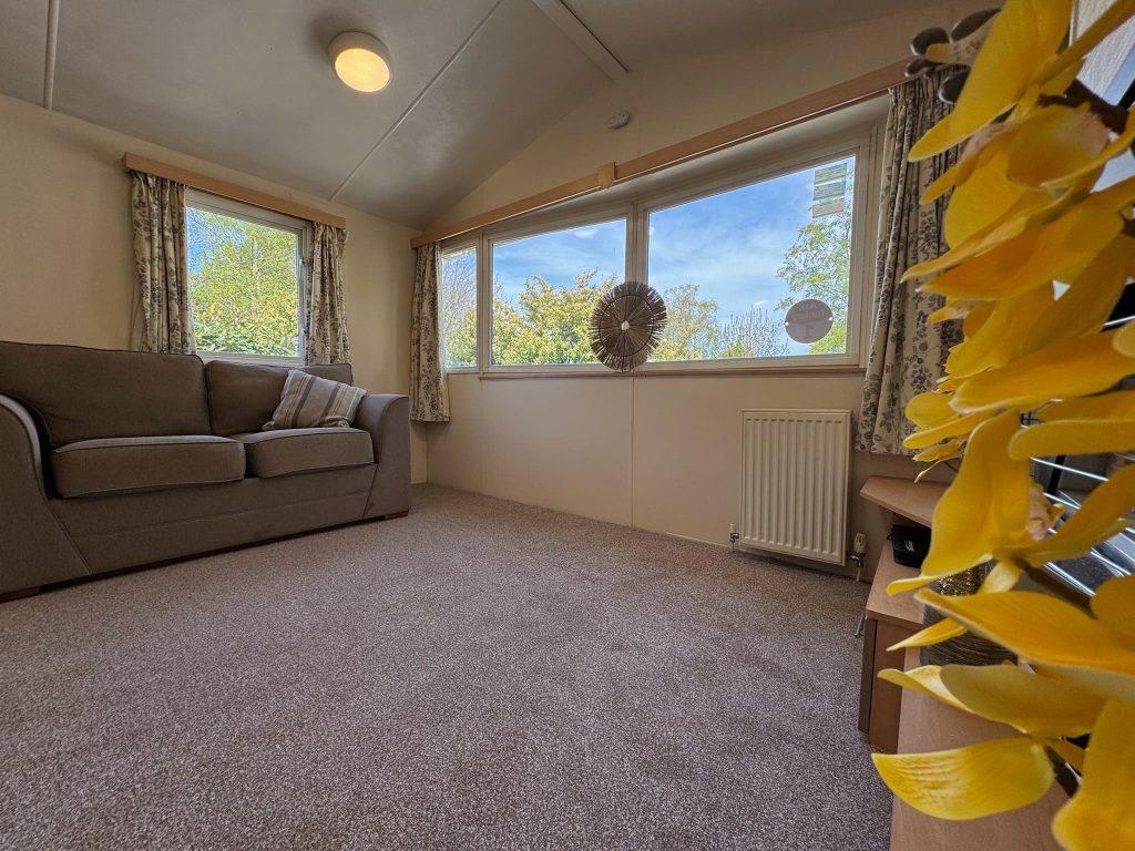 VS020240 - Static Caravan