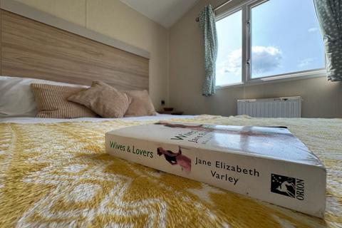 2 bedroom park home for sale, Pevensey Bay Holiday Park