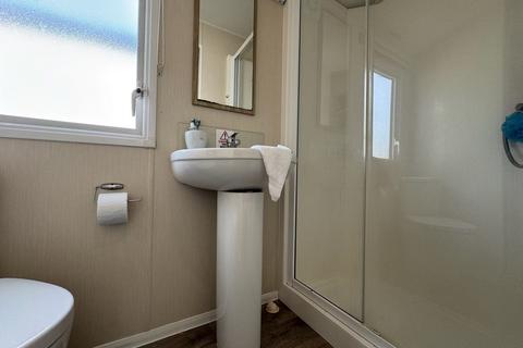 2 bedroom park home for sale, Pevensey Bay Holiday Park