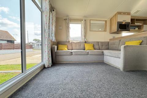 2 bedroom park home for sale, Pevensey Bay Holiday Park