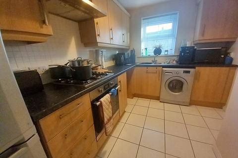 4 bedroom terraced house for sale, Everson Way, Spennymoor, County Durham, DL16