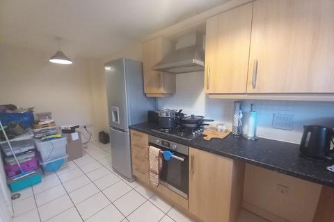 4 bedroom terraced house for sale, Everson Way, Spennymoor, County Durham, DL16