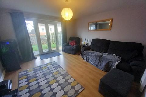 4 bedroom terraced house for sale, Everson Way, Spennymoor, County Durham, DL16
