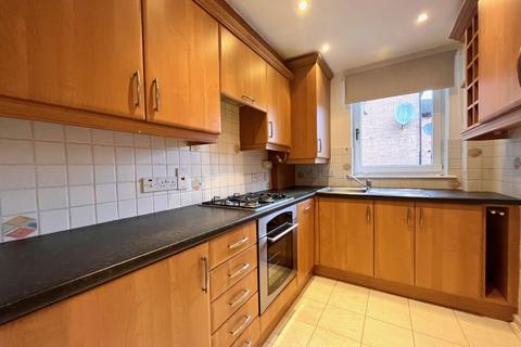 2 bedroom flat to rent, 23 Abbey Mill Riverside Stirling FK8 1QS