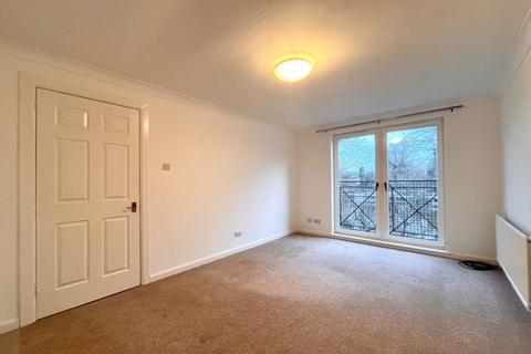 2 bedroom flat to rent, 23 Abbey Mill Riverside Stirling FK8 1QS