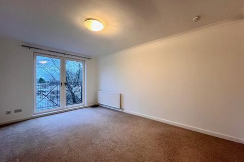 2 bedroom flat to rent, 23 Abbey Mill Riverside Stirling FK8 1QS
