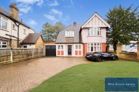 3 bedroom detached house for sale, jersey road, Osterley, Isleworth, TW7