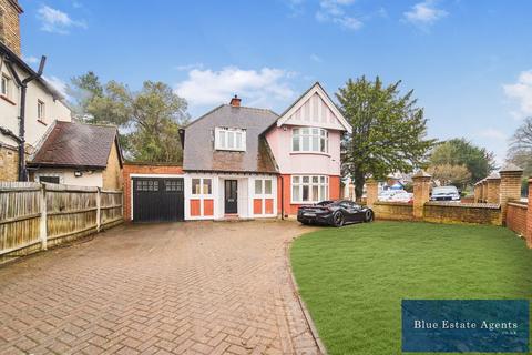 3 bedroom detached house for sale, jersey road, Osterley, Isleworth, TW7